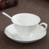 创意骨瓷咖啡杯套装骨瓷茶具套装 英式陶瓷杯子红茶杯水杯陶瓷