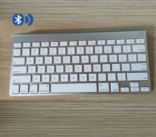 Apple苹果IMAC电脑无线蓝牙G6 键盘 Magic Keyboard
