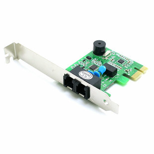 PCI-E传真猫服务器台式机电脑PCIe来电显示MODEM调制解调器
