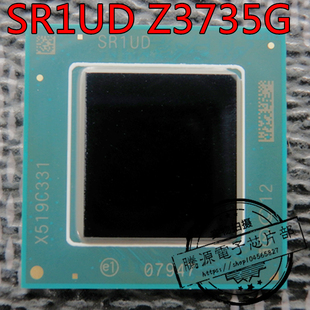 直拍intelsr1udz3735gbga平板cpu处理器，进口一个起拍