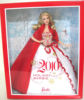 Barbie Holiday 2010 圣诞假日 节日礼物 珍藏版芭比娃娃