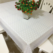 韩式桌布长方形台布茶几布书桌(布书桌)梳妆台，电视柜盖布西餐桌布防水桌布
