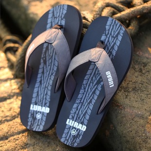 最新上市轮胎底凉鞋