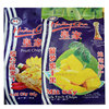 越南皇家芭蕉菠萝蜜综合蔬，果干250g零食小吃休闲食品网红追剧