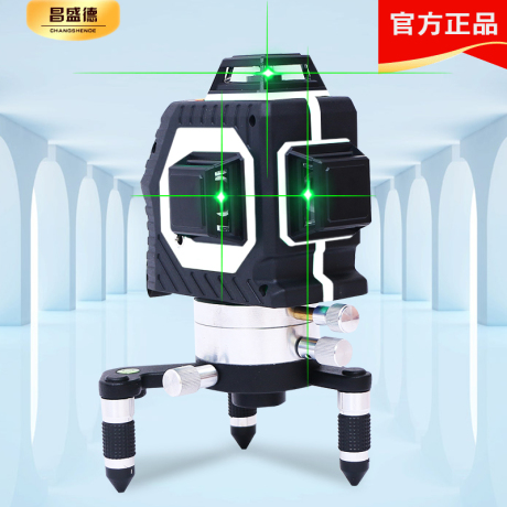 十字线激光水平仪