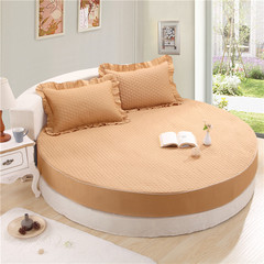 床笠单件 纯棉床垫套席梦思1.2米保护套全棉床