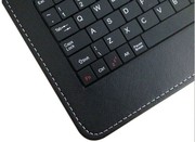 平板电脑外接键盘鼠标套装，打字玩游戏7皮套8保护套，9.710.112寸9