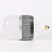 大功率LED节能灯泡超高亮E27E40螺口50W80W100W150W瓦led球泡厂房