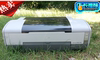 爱普生epson1390a3高端六色喷墨照片，打印机带连供热转印机器