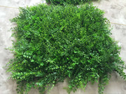 富贵丝锦仿真植物，墙草墙仿真绿植墙，花墙搭配设计义乌