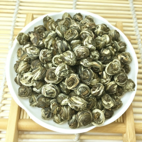 茉莉龙珠500g