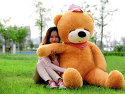 毛绒玩具1米8大抱熊泰迪熊，布娃娃抱抱熊1.8米大号，2米1.6米公仔1.2
