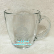 美国直邮 Teavana Glass Tea Mug 玻璃杯花茶杯 搭配