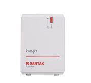 山特ups电源1000va600wsantakk1000-pro稳压内置电池