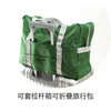 可套可折叠手提旅游包行李(包行李，)包大容量登机包拉杆箱短途收纳袋旅行包