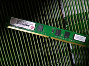 Transcend/创见 DDR2 2G 800U内存条 原装工业级工控机台式机内存