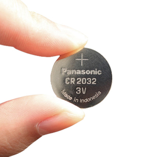 纽扣电池3v锂电池无线遥控配件，cr-2032cr-1632cr-2450