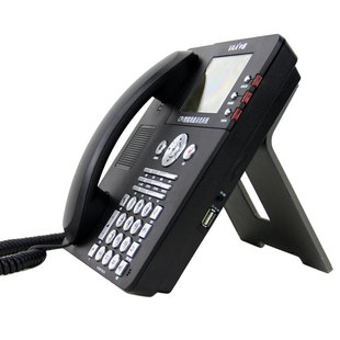 先锋VAA-CPU1600录音电话机座机自动录音商务办公电话中文菜单
