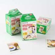 富士instaxmini11拍立得相纸/7+/12/4090EVO相机Liplay两件