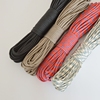 高品质7芯伞绳 户外捆扎绳子逃生绳失手绳安全绳工具绳子