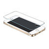 苹果5s钢化膜iphone4s屏幕，前后高清玻璃，膜5cse手机保护贴膜6splus