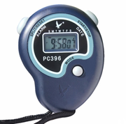 天福PC396秒表计时器跑步秒表 田径运动计时秒表裁判电子秒表