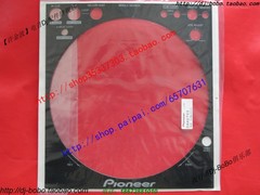 先锋CDJ-2000 2000nexus 外壳面板胶片TOP PANEL DAH2703 DAH2871