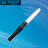 德国品牌 SCHNEIDER施耐德 欧标 旋转式 钢笔吸墨管 上墨器