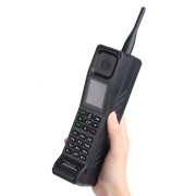 龙贝尔(龙贝尔)r999经典，复古怀旧大哥大手机，超长待机移动双卡双待老人机
