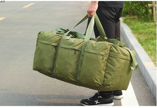 100l登山包双肩男户外大容量防水旅行大背包打工行李包超大旅游包