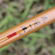 光威无法一本一二三四代目珍藏版2018款4.5/6.3米台钓鱼竿渔具