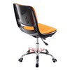 时尚简约办公会议椅超舒适坐垫职员升降椅家用简易转椅电脑椅