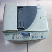兄弟7420打印机一体机，家用双面复印扫描传真打印维修拆电子配件用