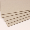 4开8开灰板纸厚纸板工业卡纸/纸板模型硬纸板DIY纸盒灰卡