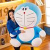 正版哆啦A梦公仔超大号1.5米毛绒玩具叮当猫玩偶蓝胖子生日礼物女