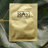 泰国进口护肤品Ray蚕丝补水滋润去痘收缩毛孔面膜10片/盒