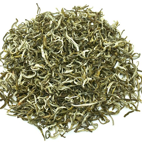 茉莉大白毫