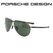 意大利PORSCHEDESIGN保时捷太阳眼镜 个性时尚潮流简约男轻型墨镜