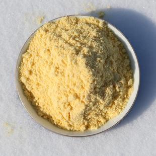 细玉米面棒子面玉米粉窝头玉米面粉杂粮农家自产现磨面粉500g