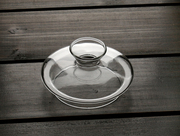 电热水壶玻璃壶盖自动上水烧水壶电茶壶，通用透明水晶盖子配件
