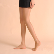 soxstory 日本女士烫花水晶丝袜连裤袜 超薄性感 时尚裸腿