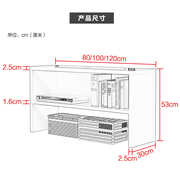 简约电视柜卧室电视柜小户型简易电视柜，小型酒店小型电视柜