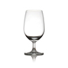 泰国ocean麦迪逊创意冷切口，普通玻璃矮脚红酒杯，可定制logo