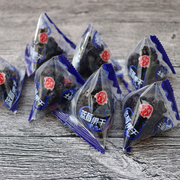 大兴安岭蓝莓果干北极豆豆蓝莓干东北特产独立三角包500g