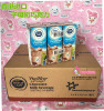 广东 香港进口牛奶子母朱古力牛奶36盒225ml子母奶巧克力
