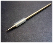 秒发 文华工具 MW2157 不锈钢模型刻线针刻针及刻线板