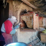 土蜂蜜纯天然农家自产中蜂蜜限量9月份