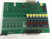恒捷HJ-E800A程控交换机 8路外线板 8路中继板 8路普通外线板