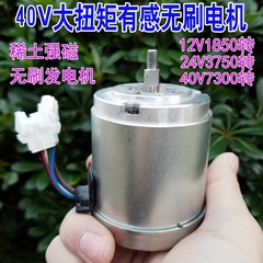 自由能发电机测试磁微型电机 直流9V_电机强