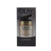 Olay玉兰油多效修护霜50g 面霜保湿滋润护肤品素颜霜淡化细纹